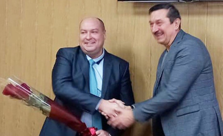 Кадрові зміни: у райдержадміністрації новий перший заступник голови