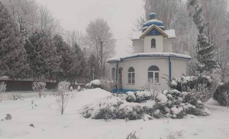 Морози до -15: прогноз погоди на Буковині на старий Новий рік