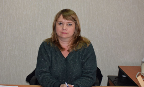 Міський центр зайнятості: звіт про проведену за рік роботу