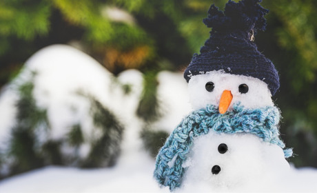 Як уникнути обмороження і чому в мороз бажано не носити прикраси: поради медиків і рятувальників