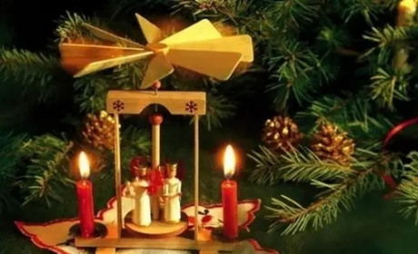 А ви знали або як святкували наші предки Старий Новий рік