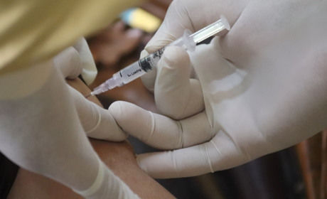Бустерна доза вакцини: актуальна інформація для конотопців