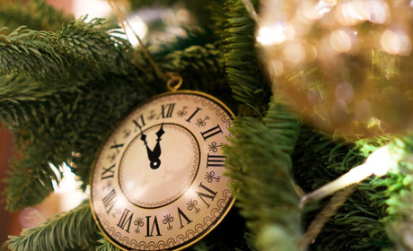 Старий Новий рік: традиції та звичаї святкування