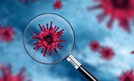 Кагарличчина: на коронавірус хворіє 123 жителі громади