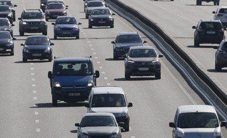 Податок на авто, тотальний контроль та нові покарання: що чекає на водіїв у 2022 році