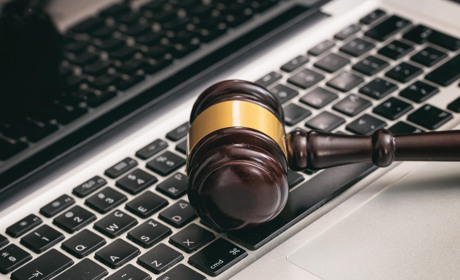 Участь у судовому засіданні у режимі відеоконференції з викристанням ТЗ