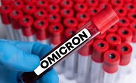 Що відомо про новий штам «Омікрон»: нову хвилю пандемії прогнозують з кінця січня