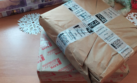 Покровчани поповнюють книжковий фонд бібліотеки на “ковідні” гроші