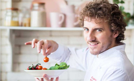 Нове меню у школах викликало хвилю невдоволення серед батьків: Клопотенко відреагував на критику