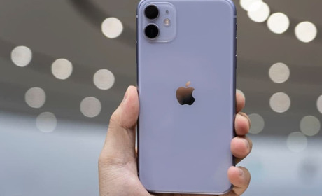 Приховані можливості iPhone