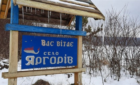 Навіть староста на заробітках: одне із сіл Чортківщини на межі виживання (+ відео)