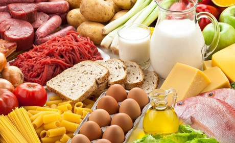 Уряд запровадив державне регулювання цін на деякі продукти харчування