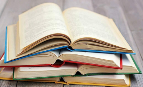 Чернігівцям пропонують зібрати книги для сільських бібліотек