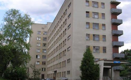 У Калуській ЦРЛ знову розгортають додаткове ковідне відділення