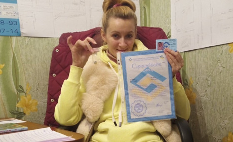 Вчитися доводиться постійно: директорка агентства нерухомості розповіла про бізнес та сім'ю