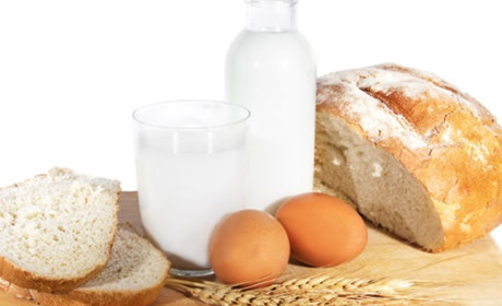 Продуктові талони: ФАКТИ і МАНІПУЛЯЦІЇ