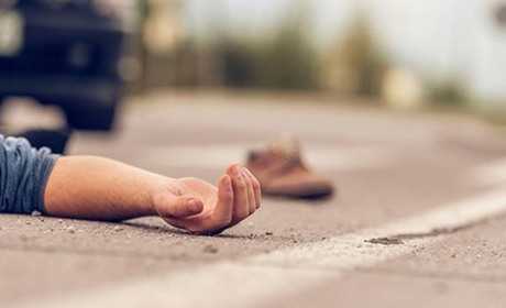 У автопригоді поблизу Баришівки загинув житель Переяславської громади