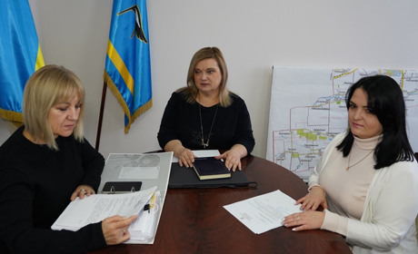 На порядку денному – спірні земельні питання