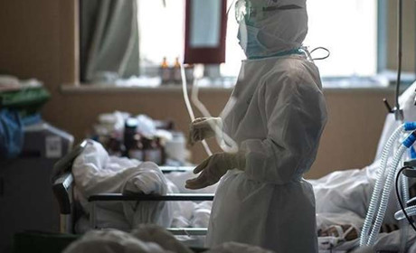 Кількість нових випадків захворюваності на коронавірус зросла в Чернігові вдвічі