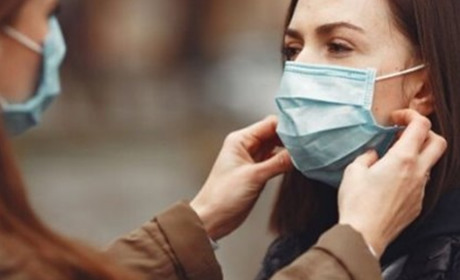 Чернівецька область - у "помаранчевій" зоні карантинних обмежень