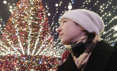 Переїзд у велике місто: легше, ніж говорять – важче, ніж уявляють. На власному досвіді