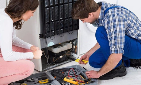 Почему холодильник не охлаждает? Узнайте, как это исправить