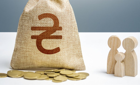 Аліменти 2022: скільки, як зростуть та відповідальність за несплату