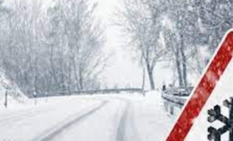 Штормове попередження – на Рівненщині знову очікують буревіїв