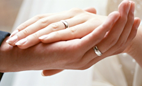 Кому в Україні можна одружуватися, а кому – ні