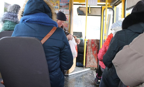 Як очільники громад вирішують проблему з транспортним питанням на Гадяччині