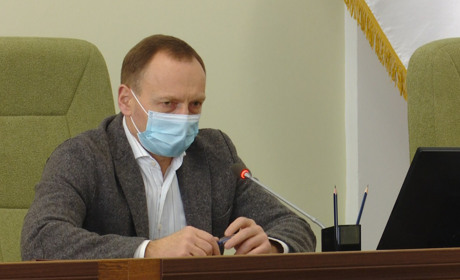 Чернігову та громадам, які входять до 206 округу, важливо мати свого представника у Верховній Раді