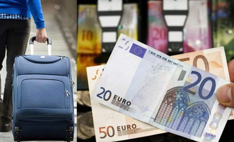 Три історії корюківчан, які вирушили на закордонні заробітки до Німеччини та Польщі