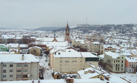 У Чорткові порівняно з попереднім тижнем захворюваність на COVID-19 зросла втричі