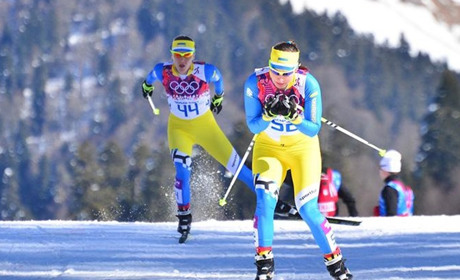 Конотопчанки представлять Україну на олімпіаді в Пекіні