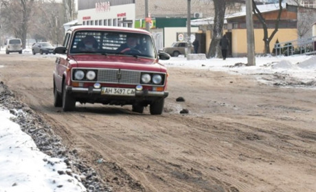 Вулиця Шмідта: проєкт скоригували, тривають пошуки фінансування