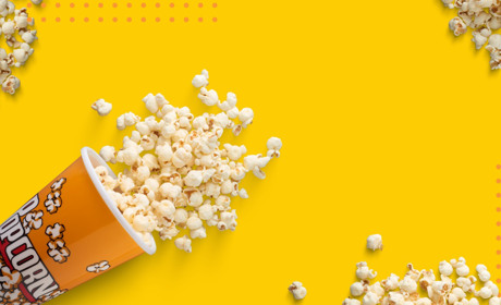 Кіно, вино і… Сарненщина: пройди тест і дізнайся, які фільми та серіали знімали неподалік міста