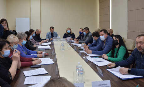 Громадські роботи: зайнятість для безробітних
