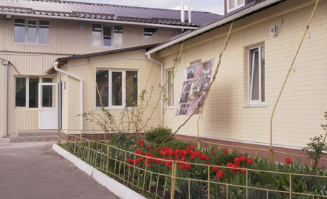 Вихованці «Отчого дому» харчуватимуться у школах безкоштовно