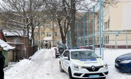 Кто стоит за участившимися случаями «минирования» объектов в Украине