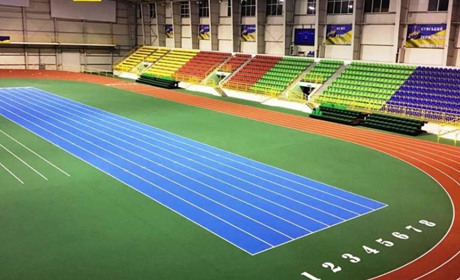 Старокостянтинівський легкоатлет виконав норматив кандидата у майстри спорту