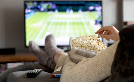 Вихідні із Гадяч.City: фільми, від яких неможливо відірватись