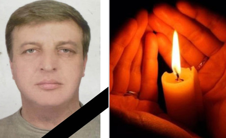 Помер відомий на Чортківщині лікар-хірург вищої категорії