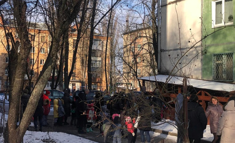 Начальник управління освіти Чернігова прокоментував ситуацію із замінуванням навчальних закладів
