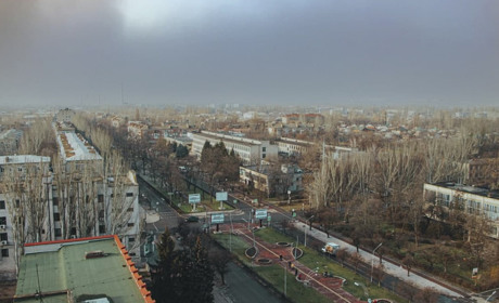 Аукціони відмінено: де у Нікополі не буде облаштовано два сквери на 8 мільйонів гривень та чому