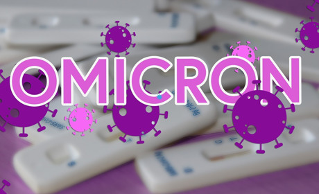 Коронавірус чи паніка: у МОЗ пояснили, як розпізнати "Омікрон"