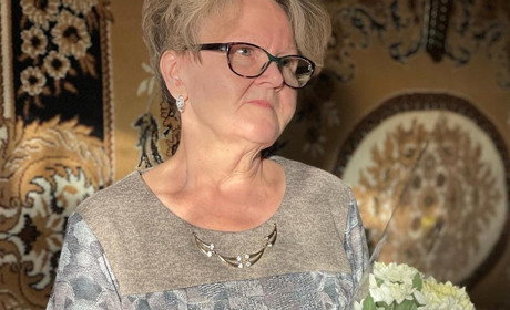 Пам’яті тих, хто віддав життя за Україну