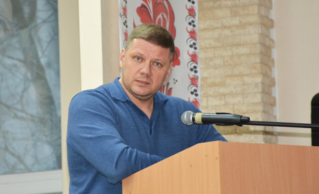 У Покровського міського голови буде новий заступник