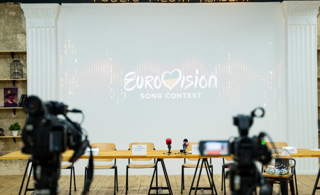 Стали відомі імена українських виконавців, фіналістів Нацвідбору на участь у Євробаченні-2022