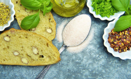 У МОЗ розказали про небезпеку дефіциту йоду для організму людини: симптоми і профілактика