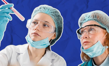 На Прикарпатті протягом минулої доби зареєстровано 2284 нові випадки COVID-19, на Калущині — 479
